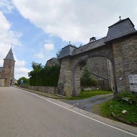 Feriehus La Cour Du Vieux Chateau *