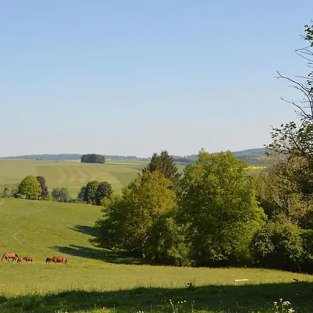 La Cour Du Vieux Chateau *